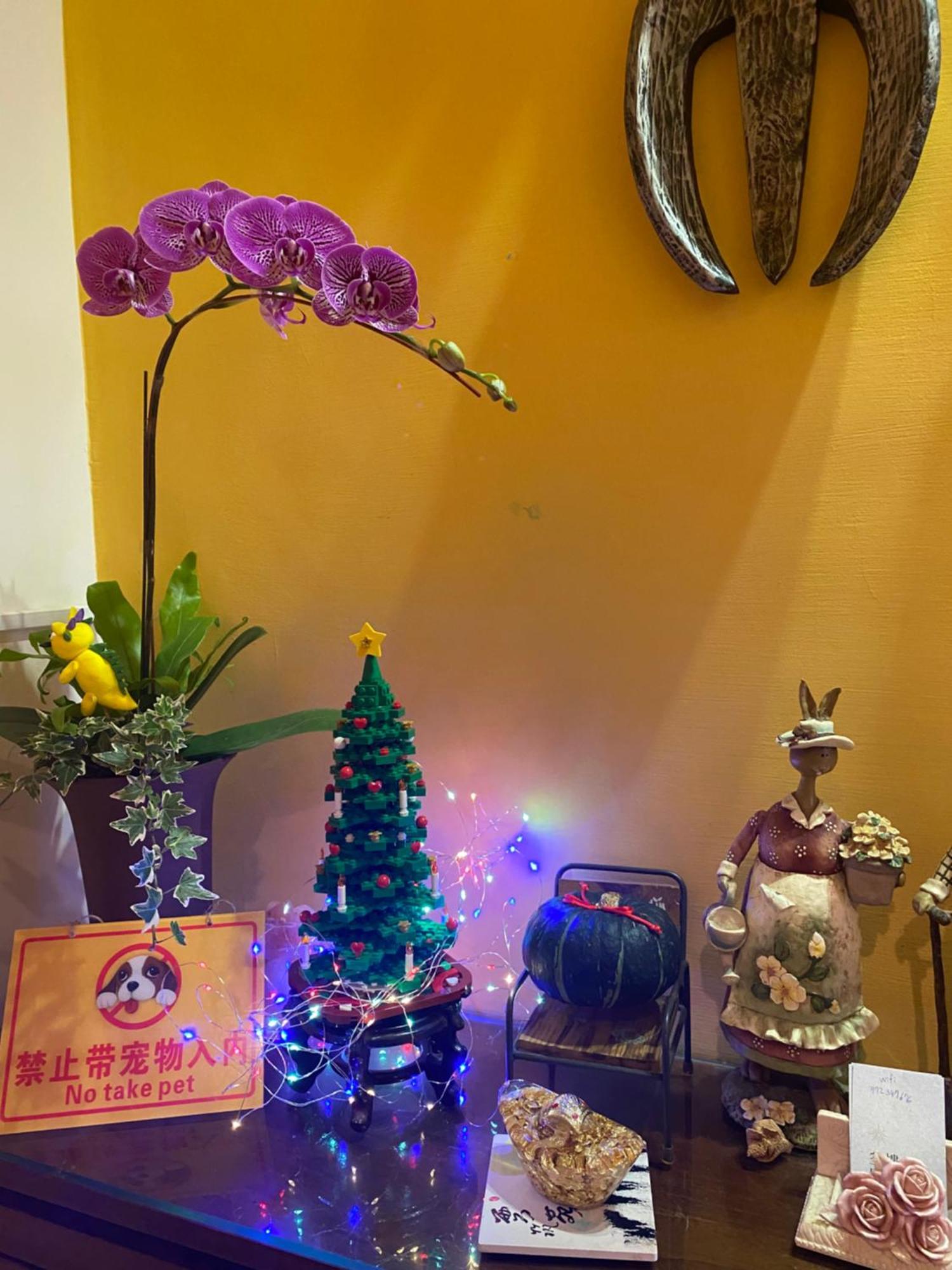 叁樓民宿 T'ai-tung Buitenkant foto